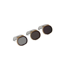 Фильтры DJI Spark Filters - Cinema Series - Shutter Collection 